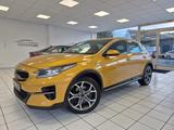 Kia XCeed 1.6 CRDI Spirit Sport|NAVI|R-KAMERA|1.HAND - Gebrauchtwagen in Rheda-Wiedenbrück