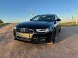 Audi A4 2.0 TDI Ambition Avant Ambition - Audi A4: Kombi, Ambition