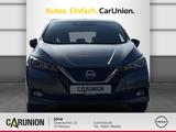 Nissan Leaf (ZE1) Tekna - Nissan Leaf ZE1