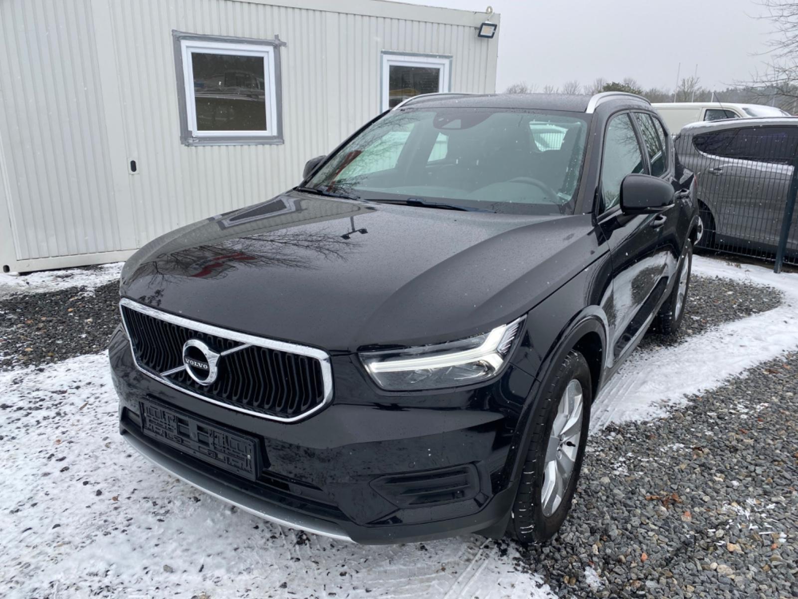 Volvo XC 40 XC40 Momentum Pro 2WD