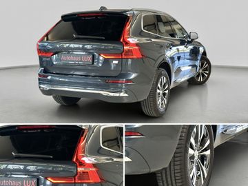 Volvo XC60 - 10