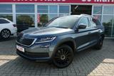 Skoda Kodiaq 1.4 TSI 4x4 LED AHK Memory Tempomat - gebrauchte Skoda Kodiaq aus dem Jahr 2017