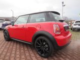 MINI ONE Mini*TÜV NEU+GARANTIE+SONDERLACKIERUNG* - MINI MINI aus 2007
