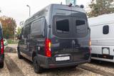 HYMER / ERIBA / HYMERCAR Grand Canyon S Xperience 600 *GÜMA Special* - Nürnberg