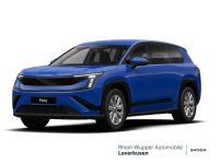 Skoda Peaq - Vorschau Bild 1
