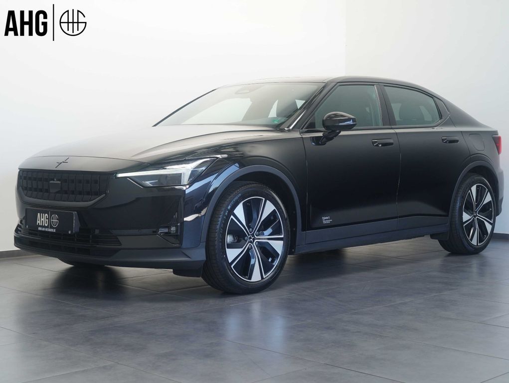 Image of Polestar 2