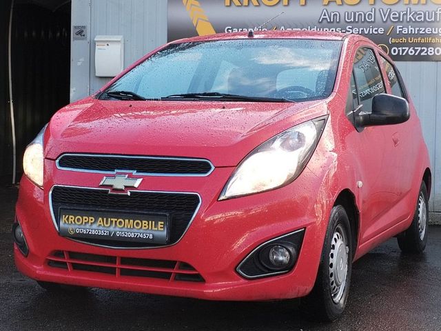 Chevrolet Spark LT