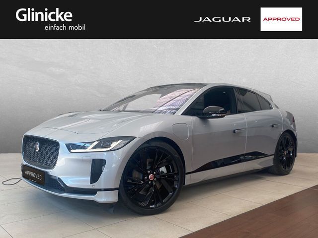 Jaguar I-PACE S 22″ Pano Black Pack