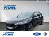Ford Focus Turnier Titanium Edition Ganzj.-Reifen ACC - Ford Focus: Reifen