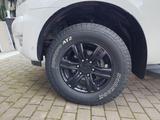 Ford Ranger Limited Doppelkabine 4x4 Automatik - weiße Ford Ranger