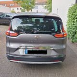 Renault Espace BLUE dCi 190 EDC Techno Techno - Renault Espace aus 2021