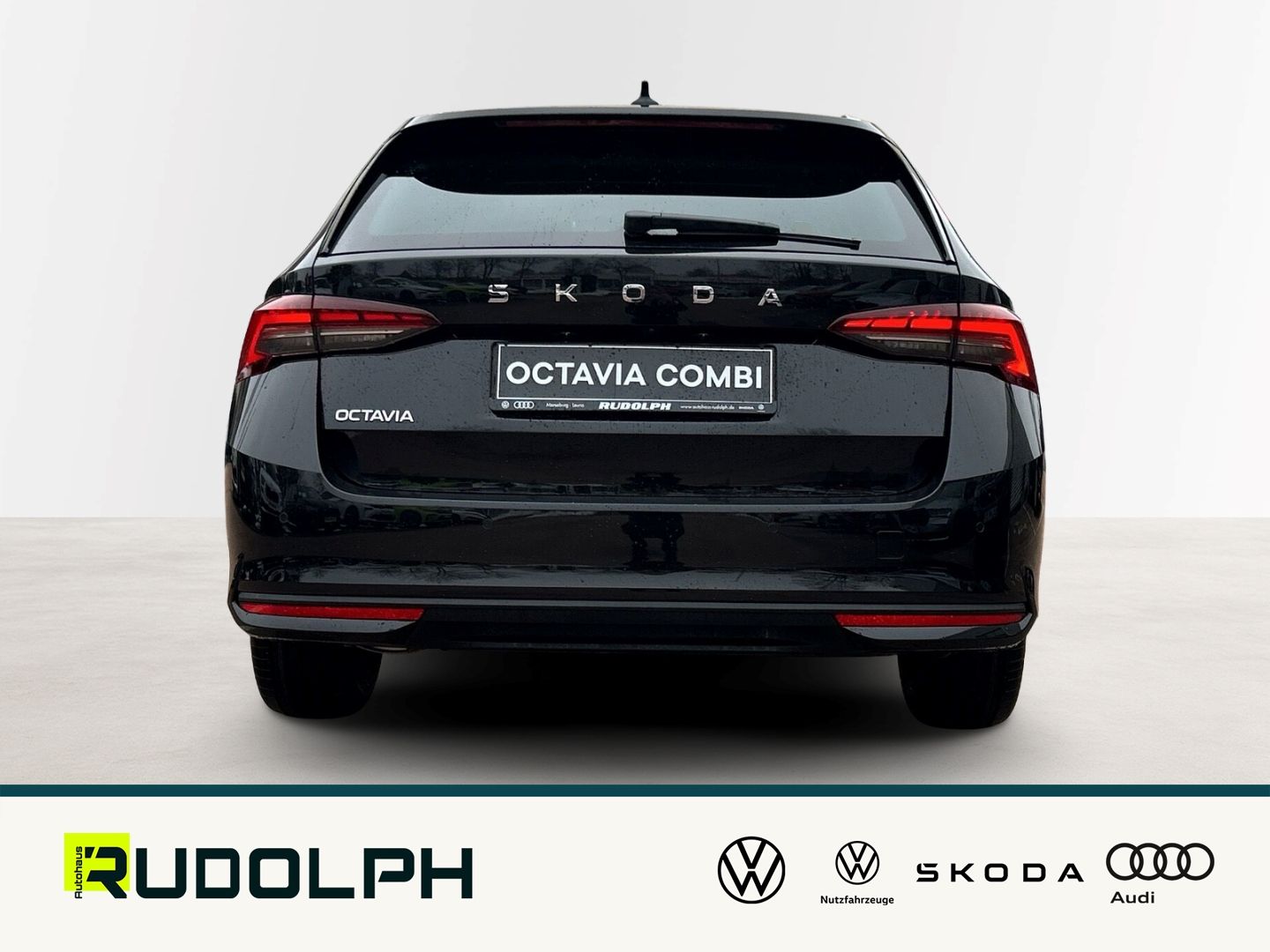 Skoda Octavia - Bild 3