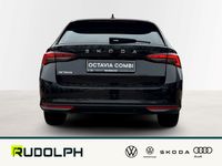 Skoda Octavia - Vorschau Bild 3