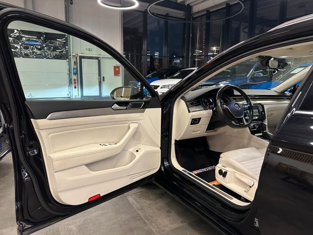Volkswagen Passat Variant Highline BMTStart-Stopp 4Motion