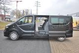 Opel Vivaro 1,6 DOKA/ MIXTO/ NAVI/KAMERA/KLIMA/L2H1 L - Opel Vivaro Doka Gebrauchtwagen