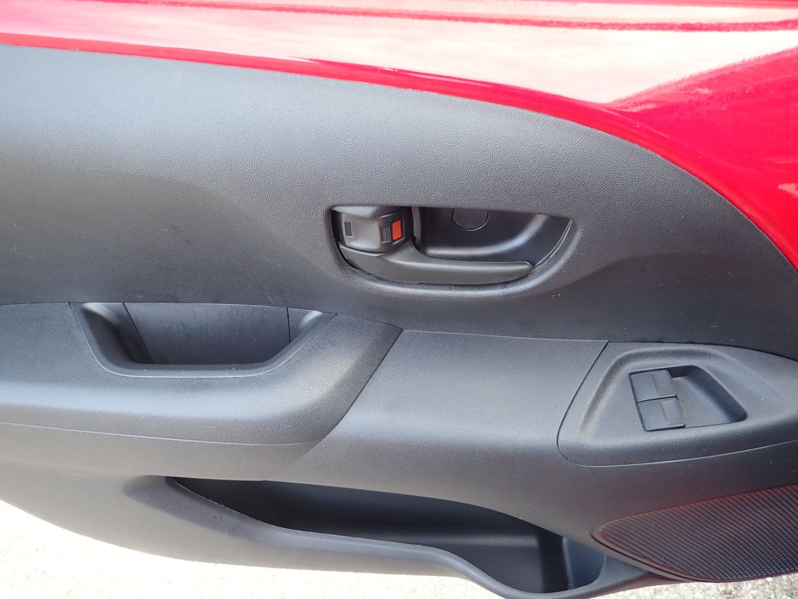 Fahrzeugabbildung Toyota Aygo X-BUSINESS/KLIMA/WKR/