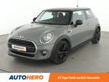 MINI One First*PDC*SHZ*KLIMA* - MINI MINI Gebrauchtwagen in Nürnberg