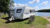 Knaus Sport 500 QDK Silver Selection - Knaus Wohnwagen