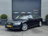Audi A8 3.0 TDI quattro Lang Comfort Edition | panora
