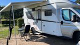 Bürstner Lyseo 680 Klima/Sat/Solar TüV neu