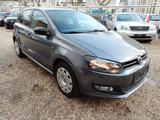 Volkswagen Polo V Match DSG - Volkswagen Polo: Match