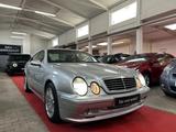 Mercedes-Benz CLK 320 Sport*ORGINAL LORINSER*1.HAND*EINZELSTÜ. - gebrauchte Mercedes-Benz CLK 320 aus dem Jahr 1999