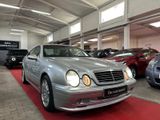 Mercedes-Benz CLK 320 Sport*ORGINAL LORINSER*1.HAND*EINZELSTÜ. - Mercedes-Benz: Clk Sport