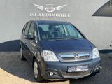 Opel Meriva Edition "Top Zustand"Klima"Garantie" - Opel Meriva aus 2006