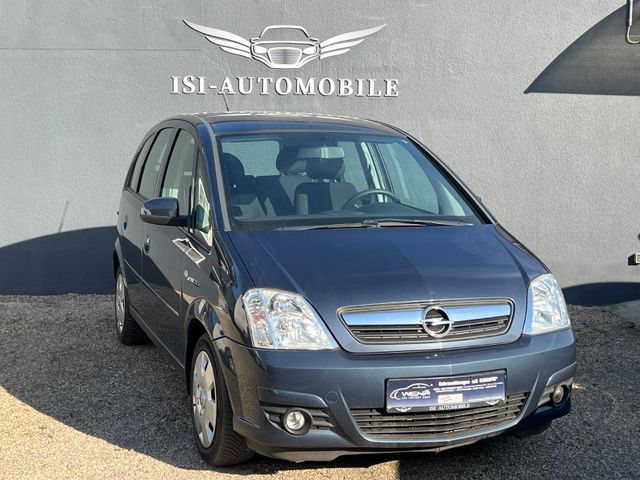 Opel Meriva Edition "Top Zustand"Klima"Garantie"