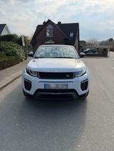 Andere Cabrio Range Rover Evoque - Andere mit Benzin-Antrieb: Cabrio