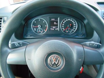 Volkswagen T5 Transporter - 10