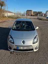Renault Twingo 1.2 Dynamique Automatik Kli... - Renault Twingo mit Benzin-Antrieb: Kleinwagen, Automatik, 1.2