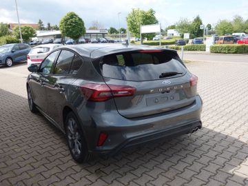 Bild 6 Ford Focus Lim. ST-Line