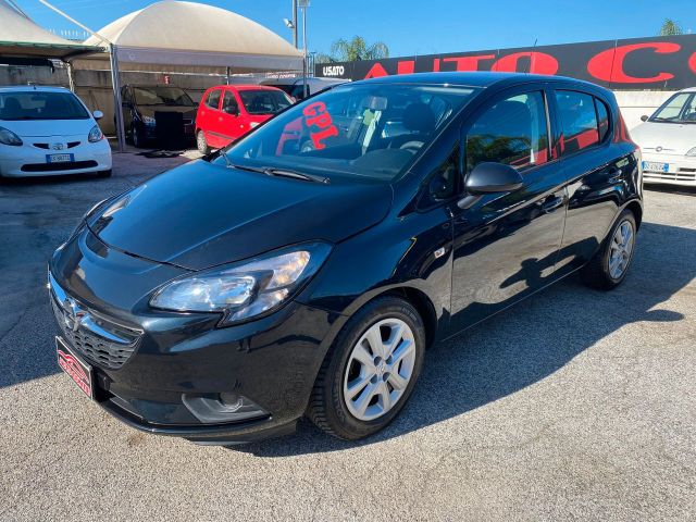 Opel Corsa 1.4 90CV GPL Tech Coupé n-Joy