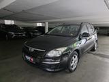 Hyundai i30 CW 1.4 Classic - Hyundai Gebrauchtwagen von 2009