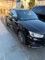 Audi A1 1.0 TFSI ultra sport sport - Audi A1 von privat