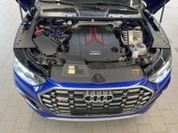 Audi SQ5 - Vorschau Bild 17