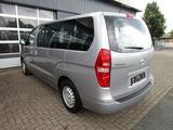 Hyundai H-1 Travel Trend, 2 Schiebetüren, 8 Sitze, Klima - Hyundai mit Diesel-Antrieb: Kleinbus