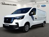 Nissan Primastar N-Connecta L2H1 130PS / Navi / AHK