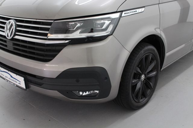 Volkswagen T6.1 Multivan Edition*ACC*Live Cockpit*RFK*STDHZ