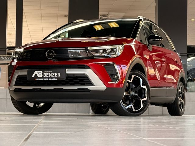 Opel CrosslandX Ultimate/HEAD-UP/KAMERA/LEDER/LED/AUT
