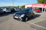 Citroën C2 1.4 16V Stop&Start AUTOMATIK - gebrauchte Citroën C2 aus dem Jahr 2009