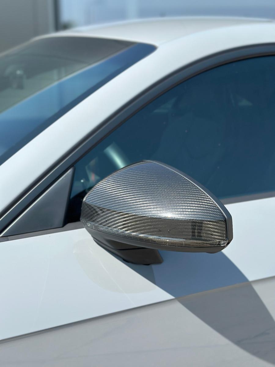 Audi TT RS Coupe 2.5 TFSI quattro NO OPF !!!!