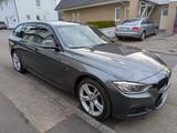 BMW 335d xDrive Touring *HeadUp*Standheizung*PANO* - gebrauchte BMW 335 aus dem Jahr 2015