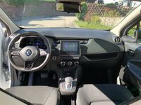 Renault ZOE - Vorschau Bild 15