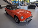 MGB 1800 Roadster*3.Hd*LHD*H-Kennzeichen* - MG MGB Gebrauchtwagen