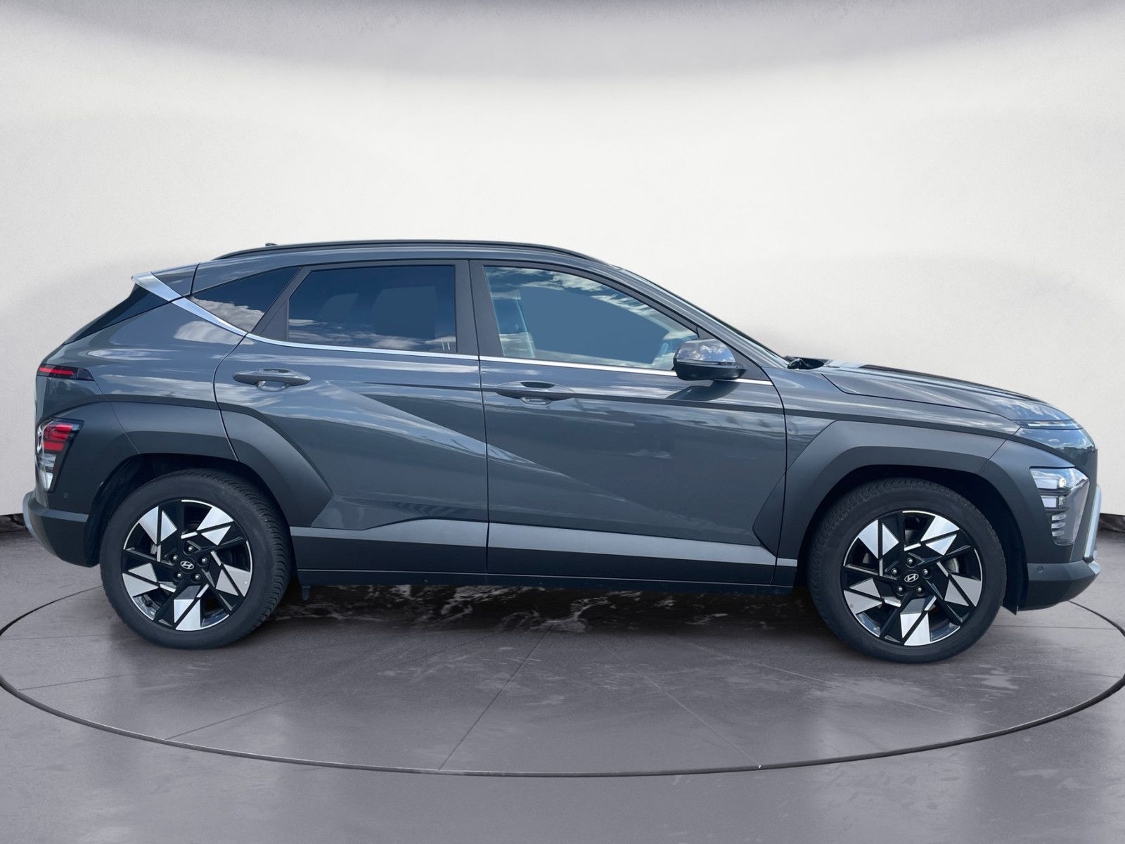 Hyundai Kona – Bild 7