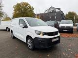 Peugeot PARTNER ASPHALT L2 STANDHZ/KAMERA/KLIMA/AHK/LANG - Peugeot Partner in Hamburg