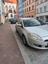 Fiat Bravo 1.9 jtd TÜV 6/27 - Fiat Bravo in München