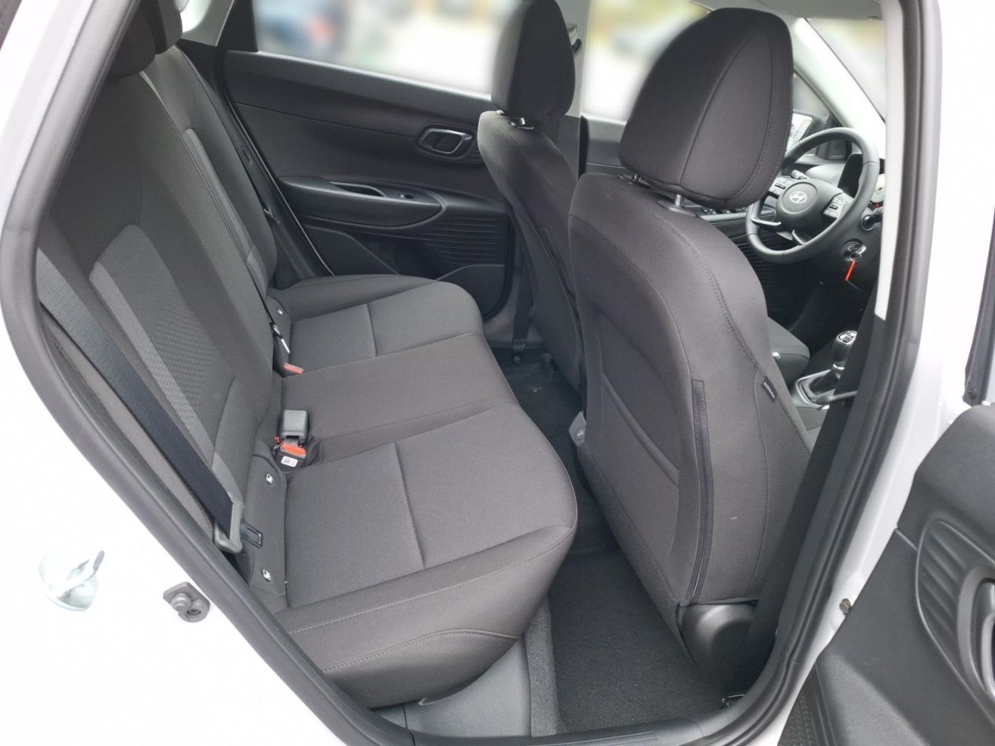 Hyundai i20 – Bild 14
